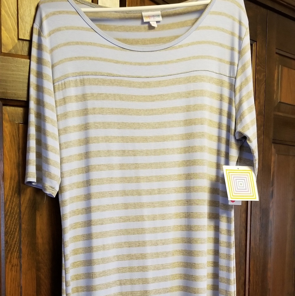 XL LULAROE Julia